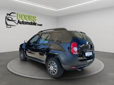 DACIA Duster 1.6 Ambiance 4x4, Benzin, Occasion / Gebraucht, Handschaltung - 6