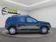 DACIA Duster 1.6 Ambiance 4x4, Benzin, Occasion / Gebraucht, Handschaltung - 7