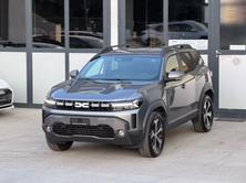 DACIA Duster TCe 130 48V Journey 4x4, Mild-Hybrid Petrol/Electric, Second hand / Used, Manual - 2
