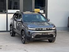 DACIA Duster TCe 130 48V Journey 4x4, Mild-Hybrid Petrol/Electric, Second hand / Used, Manual - 4