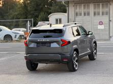 DACIA Duster TCe 130 48V Journey 4x4, Mild-Hybrid Petrol/Electric, Second hand / Used, Manual - 5