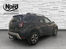DACIA Duster 1.3 TCe 150 Prestige 4WD, Essence, Occasion / Utilisé, Manuelle - 2