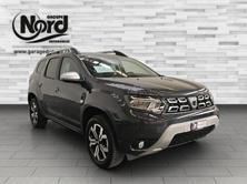 DACIA Duster 1.3 TCe 150 Prestige 4WD, Essence, Occasion / Utilisé, Manuelle - 4