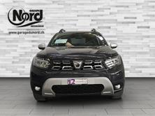 DACIA Duster 1.3 TCe 150 Prestige 4WD, Essence, Occasion / Utilisé, Manuelle - 7