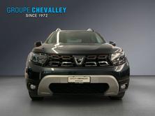 DACIA Duster TCe 150 Extre.A4x2, Benzin, Occasion / Gebraucht, Handschaltung - 2