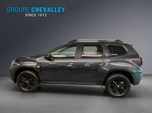 DACIA Duster TCe 150 Extre.A4x2, Benzin, Occasion / Gebraucht, Handschaltung - 3