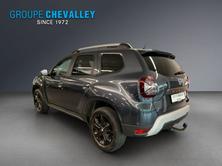 DACIA Duster TCe 150 Extre.A4x2, Benzin, Occasion / Gebraucht, Handschaltung - 4