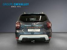 DACIA Duster TCe 150 Extre.A4x2, Benzin, Occasion / Gebraucht, Handschaltung - 5