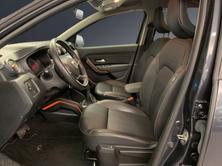 DACIA Duster TCe 150 Extre.A4x2, Benzin, Occasion / Gebraucht, Handschaltung - 6