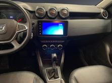 DACIA Duster TCe 150 Extre.A4x2, Benzin, Occasion / Gebraucht, Handschaltung - 7