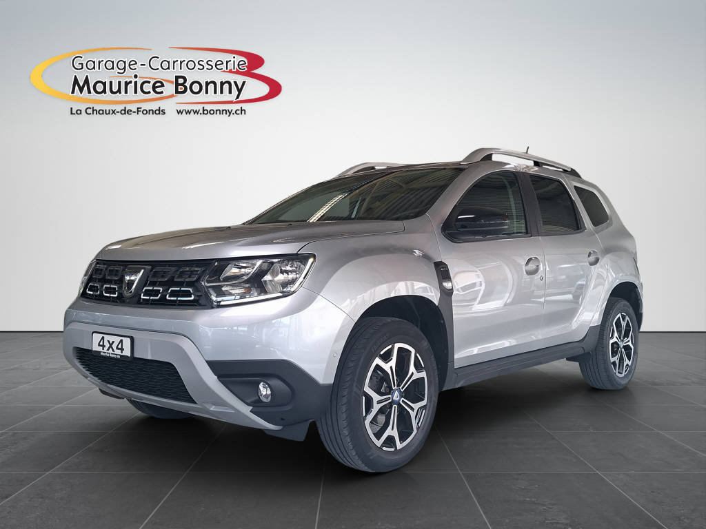 DACIA Duster 1.3 TCe 150 Celebration 4WD