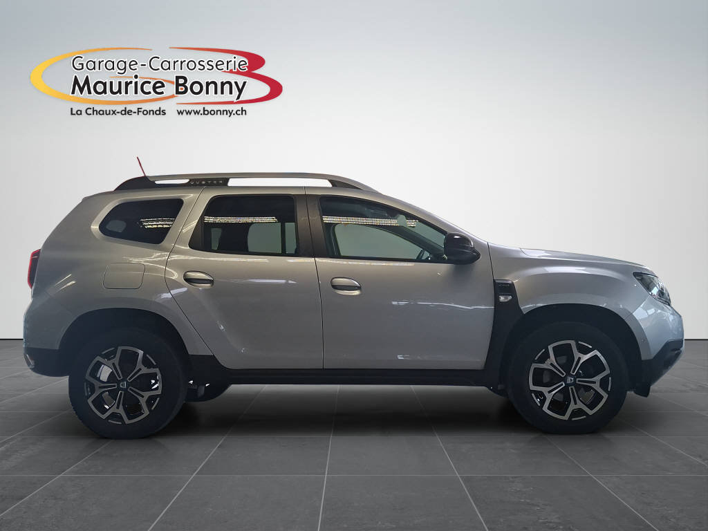 DACIA Duster 1.3 TCe 150 Celebration 4WD, Essence, Occasion / Utilisé, Manuelle - 4