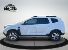 DACIA Duster TCe 150 Journey 4x4, Benzin, Occasion / Gebraucht, Handschaltung - 3