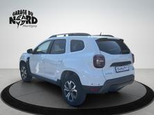 DACIA Duster TCe 150 Journey 4x4, Benzin, Occasion / Gebraucht, Handschaltung - 4
