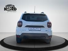 DACIA Duster TCe 150 Journey 4x4, Benzin, Occasion / Gebraucht, Handschaltung - 5