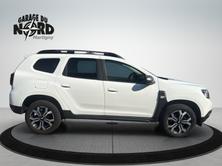 DACIA Duster TCe 150 Journey 4x4, Benzin, Occasion / Gebraucht, Handschaltung - 7