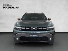 DACIA Duster 1.2 TCe Extreme 4WD, Mild-Hybrid Benzin/Elektro, Occasion / Gebraucht, Handschaltung - 2