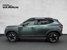DACIA Duster 1.2 TCe Extreme 4WD, Mild-Hybrid Benzin/Elektro, Occasion / Gebraucht, Handschaltung - 3