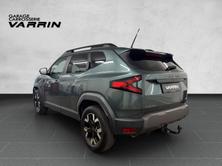 DACIA Duster 1.2 TCe Extreme 4WD, Mild-Hybrid Benzin/Elektro, Occasion / Gebraucht, Handschaltung - 4