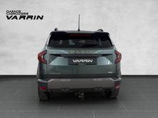 DACIA Duster 1.2 TCe Extreme 4WD, Mild-Hybrid Benzin/Elektro, Occasion / Gebraucht, Handschaltung - 5