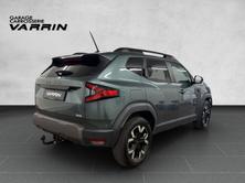 DACIA Duster 1.2 TCe Extreme 4WD, Mild-Hybrid Benzin/Elektro, Occasion / Gebraucht, Handschaltung - 6