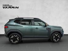 DACIA Duster 1.2 TCe Extreme 4WD, Mild-Hybrid Benzin/Elektro, Occasion / Gebraucht, Handschaltung - 7