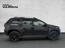 DACIA Duster 1.3 TCe 150 Extreme EDC, Essence, Occasion / Utilisé, Automatique - 7