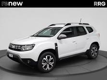 DACIA Duster TCe 150 Journey EDC 4x2, Benzina, Occasioni / Usate, Automatico - 7