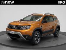 DACIA Duster TCe 150 Prestige 4x2, Benzina, Occasioni / Usate, Manuale - 7