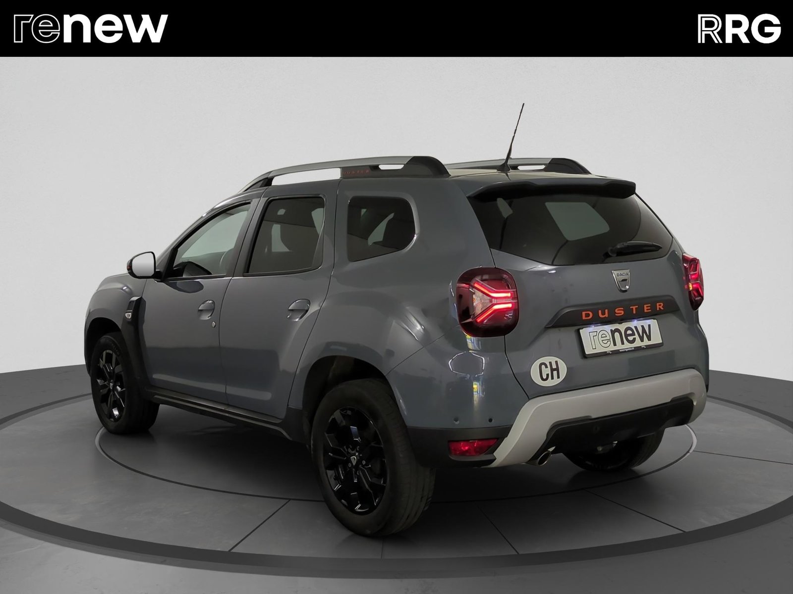 DACIA Duster TCe 150 Extreme EDC 4x2, Benzina, Occasioni / Usate, Automatico - 5