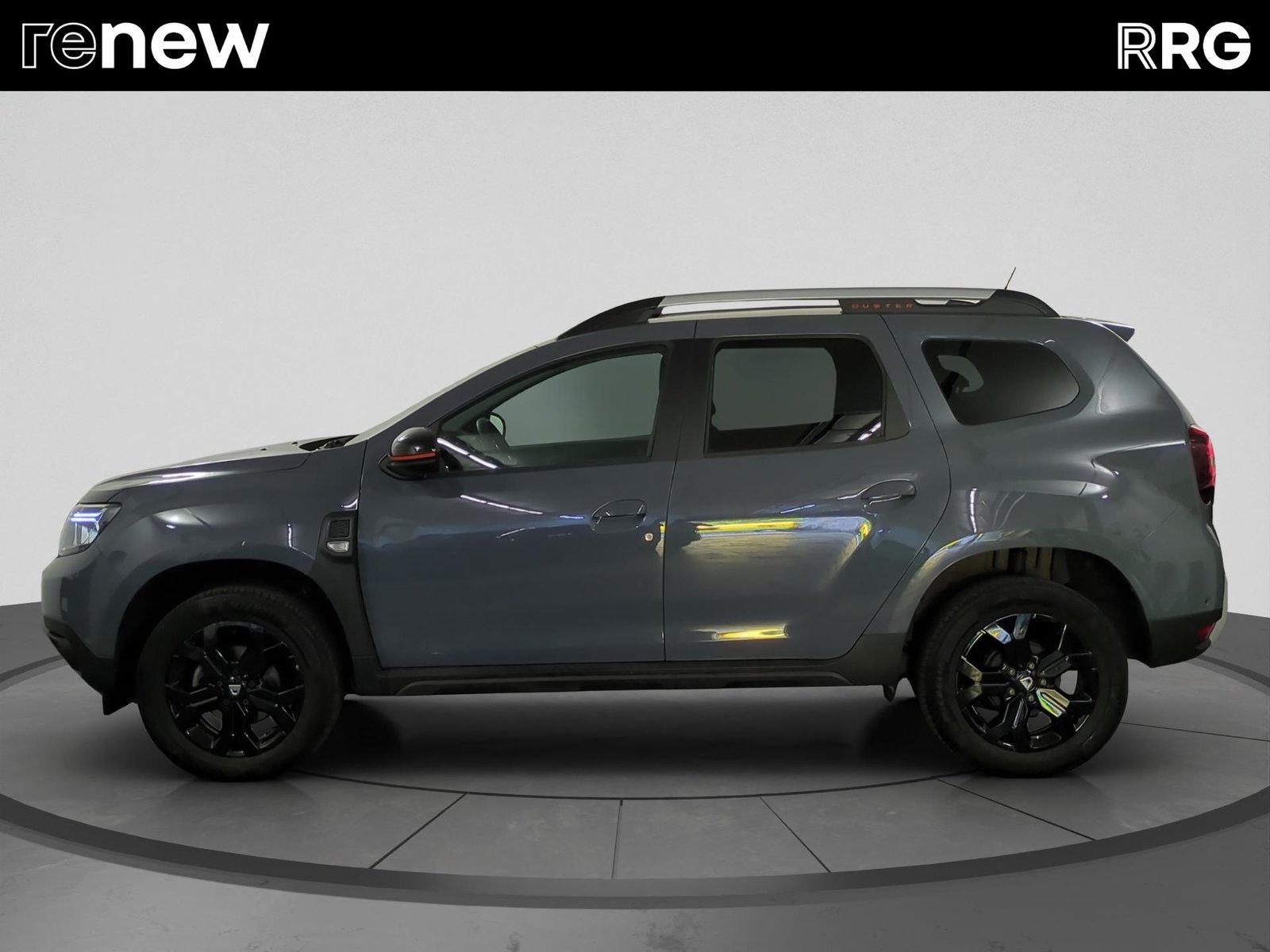 DACIA Duster TCe 150 Extreme EDC 4x2, Benzina, Occasioni / Usate, Automatico - 6