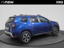 DACIA Duster TCe 150 Prestige EDC 4x2, Petrol, Second hand / Used, Automatic - 3