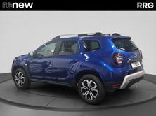 DACIA Duster TCe 150 Prestige EDC 4x2, Petrol, Second hand / Used, Automatic - 5