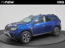 DACIA Duster TCe 150 Prestige EDC 4x2, Petrol, Second hand / Used, Automatic - 7