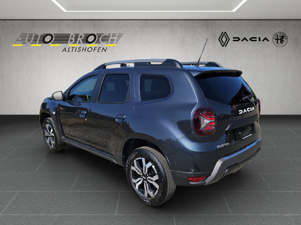 DACIA Duster 1.3 TCe 150 Journey EDC, Benzina, Occasioni / Usate, Automatico - 3