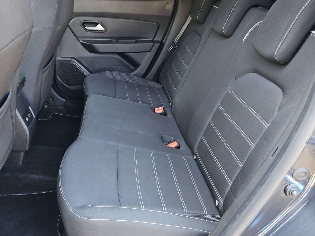 DACIA Duster 1.3 TCe 150 Journey EDC, Benzina, Occasioni / Usate, Automatico - 6