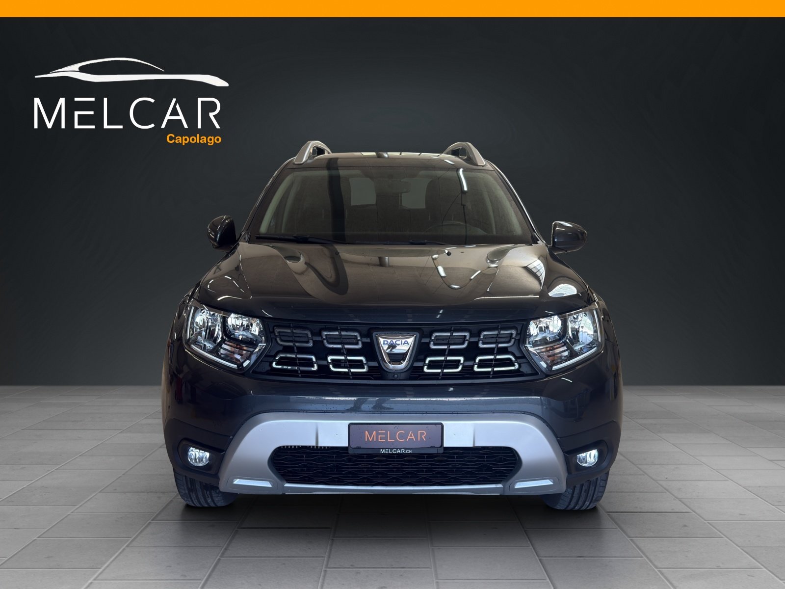 DACIA Duster TCe 150 Ultimate 4x4, Benzina, Occasioni / Usate, Manuale - 3