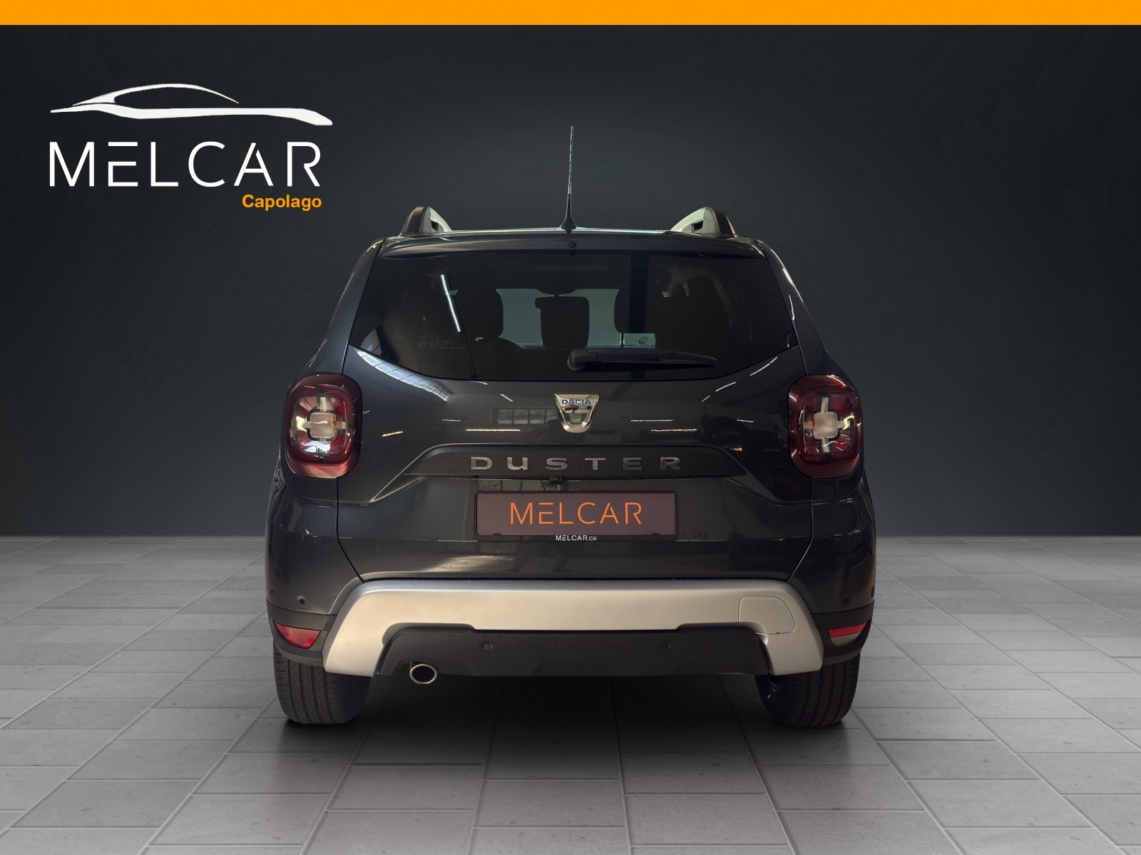 DACIA Duster TCe 150 Ultimate 4x4, Benzina, Occasioni / Usate, Manuale - 4