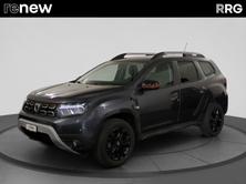 DACIA Duster TCe 150 Extreme EDC 4x2, Essence, Occasion / Utilisé, Automatique - 7