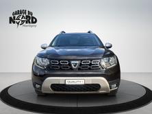 DACIA Duster SCe 115 Prestige 4x4, Petrol, Second hand / Used, Manual - 2