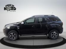 DACIA Duster SCe 115 Prestige 4x4, Petrol, Second hand / Used, Manual - 3