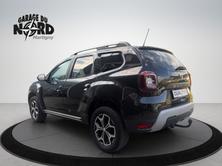 DACIA Duster SCe 115 Prestige 4x4, Petrol, Second hand / Used, Manual - 4