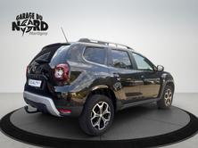 DACIA Duster SCe 115 Prestige 4x4, Petrol, Second hand / Used, Manual - 6