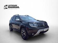 DACIA Duster 1.3 TCe Prestige 4WD, Essence, Occasion / Utilisé, Manuelle - 5