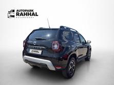 DACIA Duster 1.3 TCe Prestige 4WD, Essence, Occasion / Utilisé, Manuelle - 7