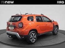 DACIA Duster TCe 150 Prestige 4x4, Petrol, Second hand / Used, Manual - 3