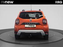 DACIA Duster TCe 150 Prestige 4x4, Petrol, Second hand / Used, Manual - 4
