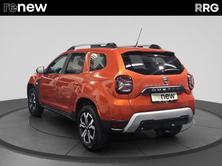DACIA Duster TCe 150 Prestige 4x4, Petrol, Second hand / Used, Manual - 5
