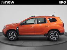 DACIA Duster TCe 150 Prestige 4x4, Petrol, Second hand / Used, Manual - 6