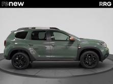 DACIA Duster TCe 150 Extreme EDC 4x2, Petrol, Second hand / Used, Automatic - 2